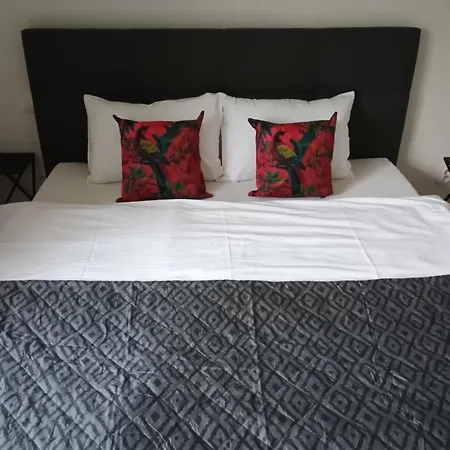 Sky-house Jasna Pavčina Lehota