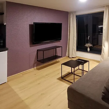 Sky-house Jasna Апартаменты Павчина-Легота