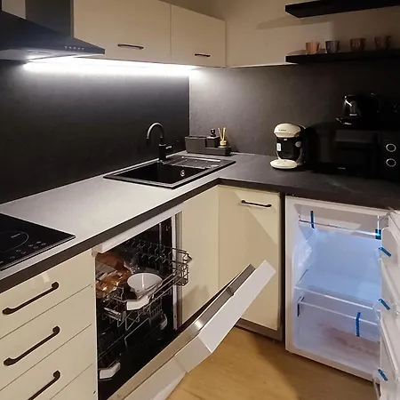 Sky-house Jasna * Pavčina Lehota