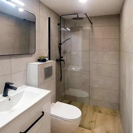 Sky-house Jasna Lejlighed