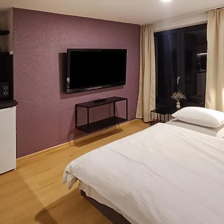Sky-house Jasna * Павчина-Легота