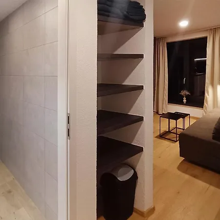 Sky-house Jasna Lejlighed