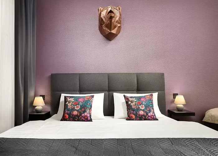 Apartmán Sky-house Jasna