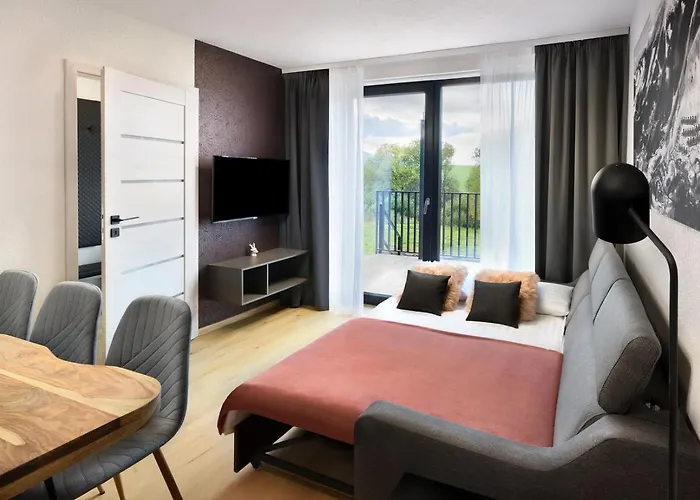 Sky-house Jasna * Pavčina Lehota