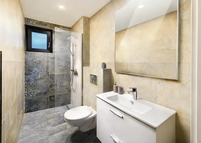 Apartmán Sky-house Jasna Pavcina Lehota (Zilinsky)