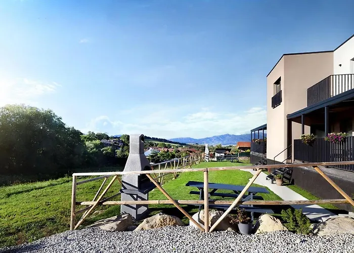 Apartmán Sky-house Jasna