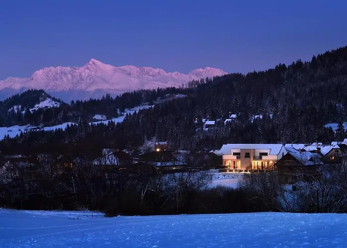 Sky-house Jasna * Pavcina Lehota (Zilinsky)