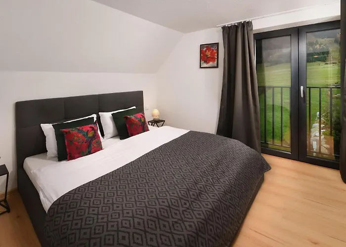 Apartmán Sky-house Jasna *