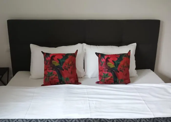 Apartmán Sky-house Jasna Pavcina Lehota (Zilinsky)