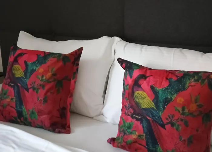 Sky-house Jasna * Pavčina Lehota