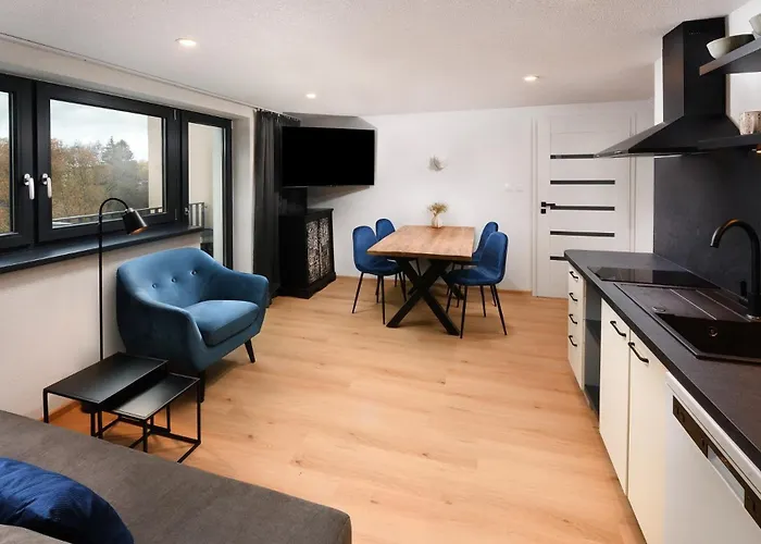 Sky-house Jasna Pavčina Lehota