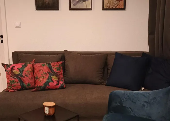 Sky-house Jasna * Pavčina Lehota