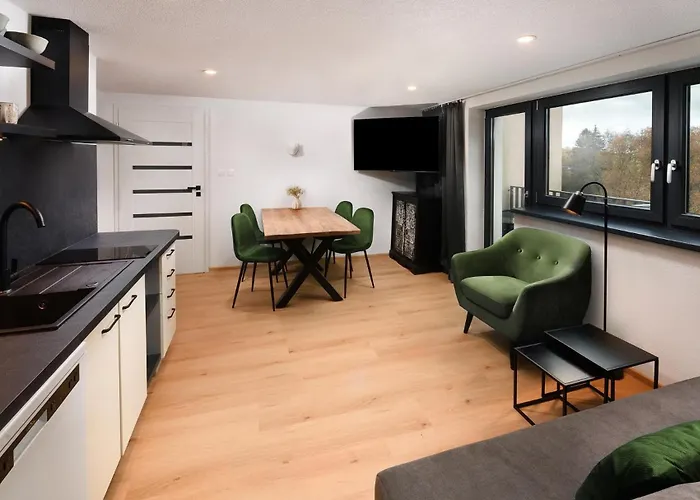 Sky-house Jasna Pavčina Lehota