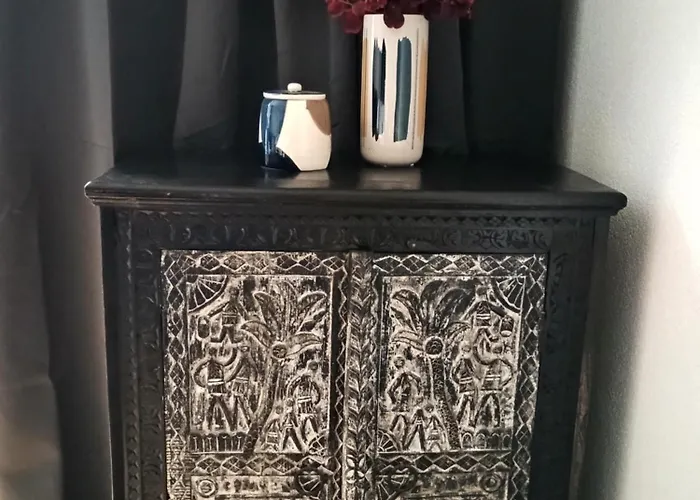 Sky-house Jasna * Pavčina Lehota